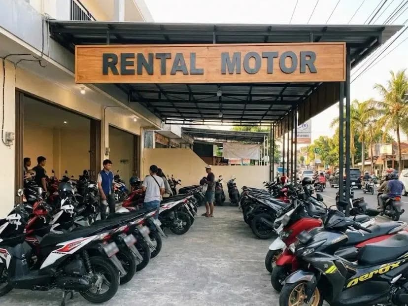 Riset Pasar Rental Motor Jakarta 2026: 5 Penyedia yang Lolos Uji 8 Titik Kritis
