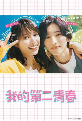 大器晚成第一季图解